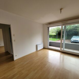 Location appartement à Valenciennes