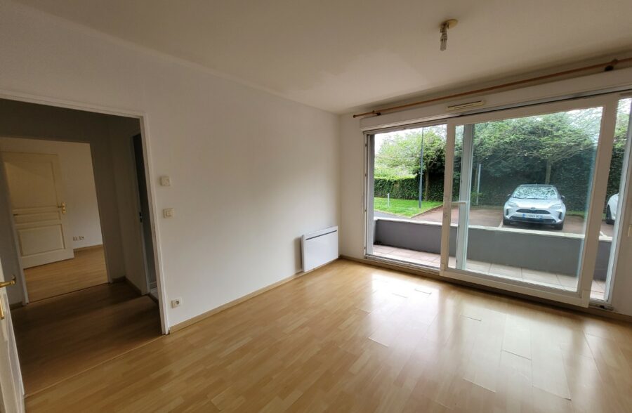 Location appartement à Valenciennes