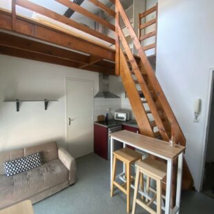 Location appartement à Valenciennes