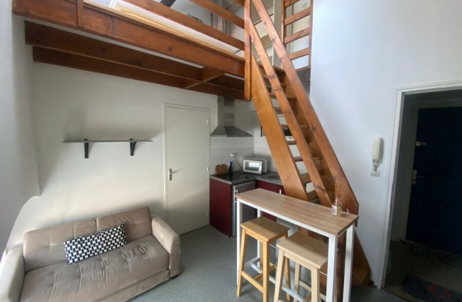 Location appartement à Valenciennes