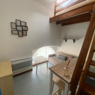 Location appartement à Valenciennes