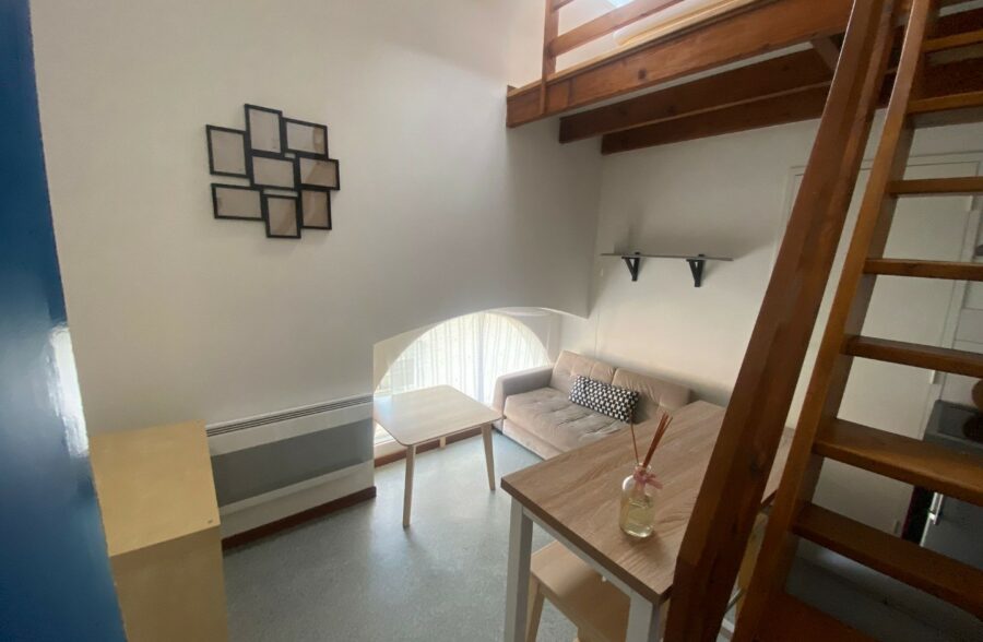 Location appartement à Valenciennes