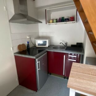 Location appartement à Valenciennes