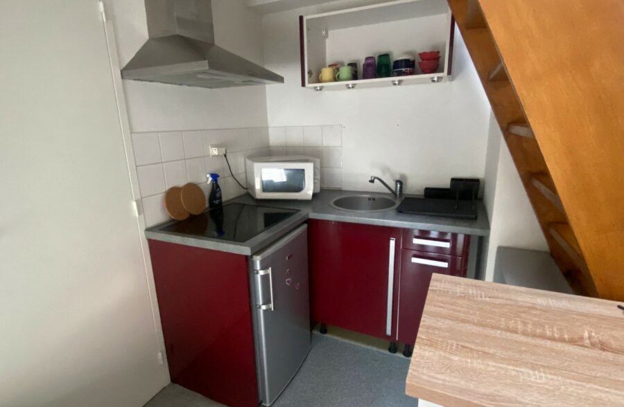 Location appartement à Valenciennes