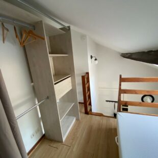 Location appartement à Valenciennes