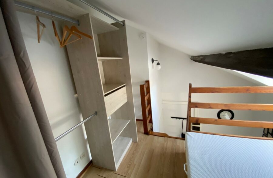 Location appartement à Valenciennes