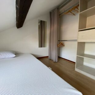Location appartement à Valenciennes