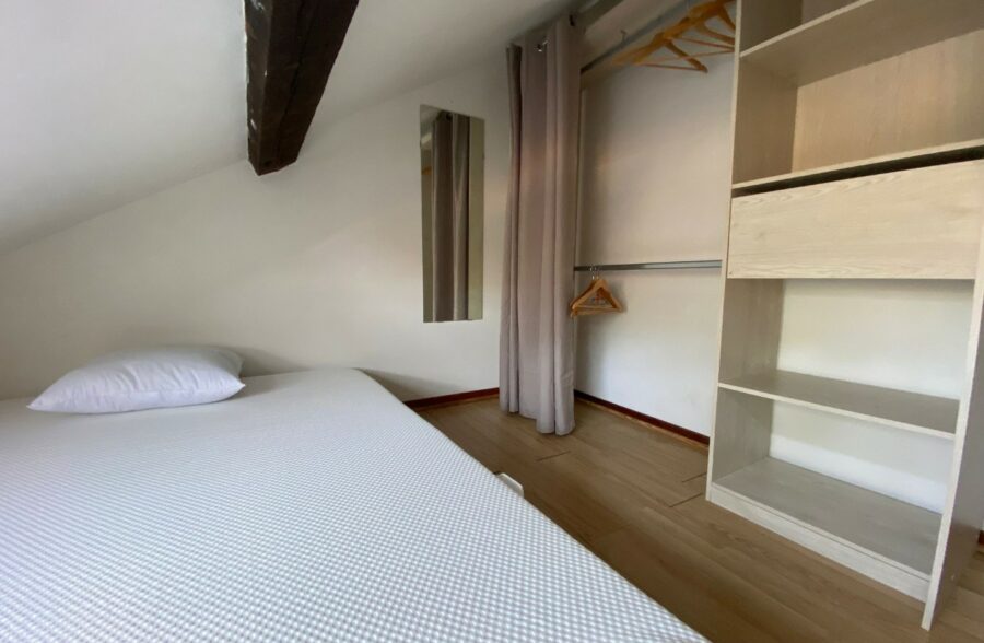 Location appartement à Valenciennes