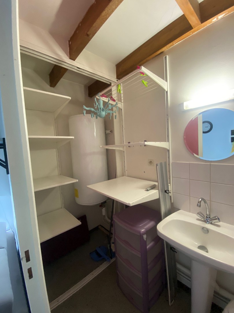 Location appartement à Valenciennes