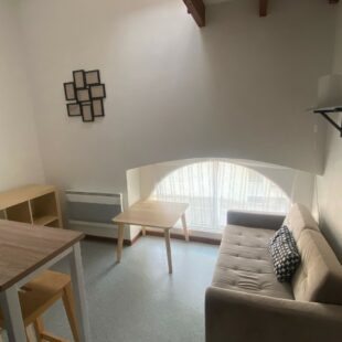 Location appartement à Valenciennes