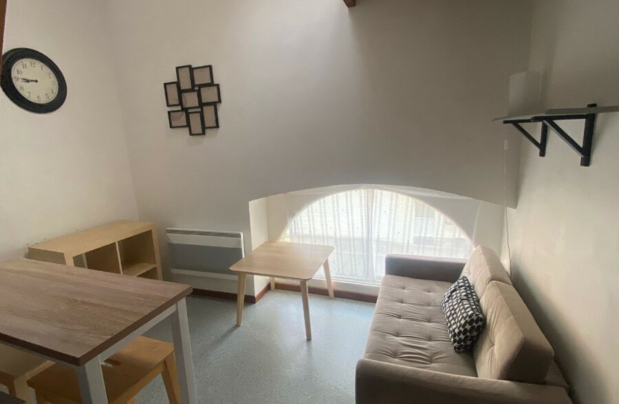 Location appartement à Valenciennes