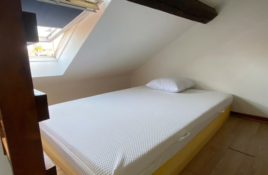 Location appartement à Valenciennes
