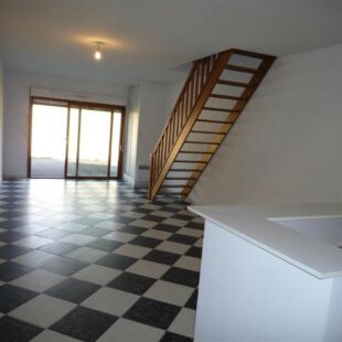 Location appartement à Anzin