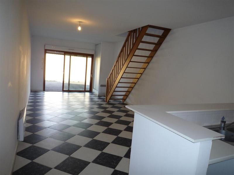 Location appartement à Anzin