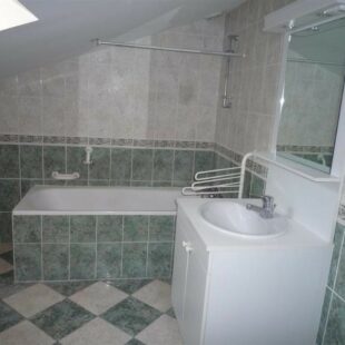 Location appartement à Anzin