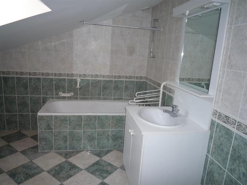 Location appartement à Anzin