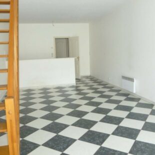 Location appartement à Anzin