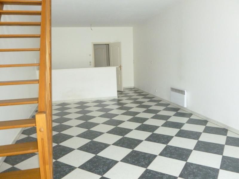 Location appartement à Anzin