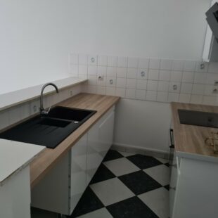 Location appartement à Anzin