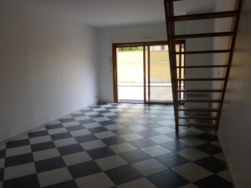 Location appartement à Anzin