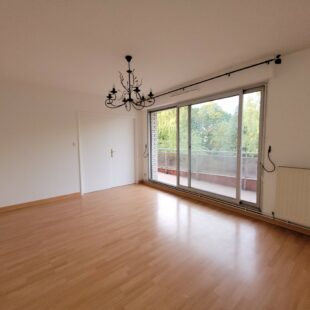 Location appartement à Valenciennes
