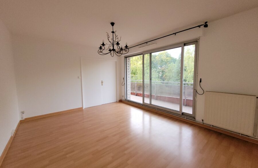 Location appartement à Valenciennes