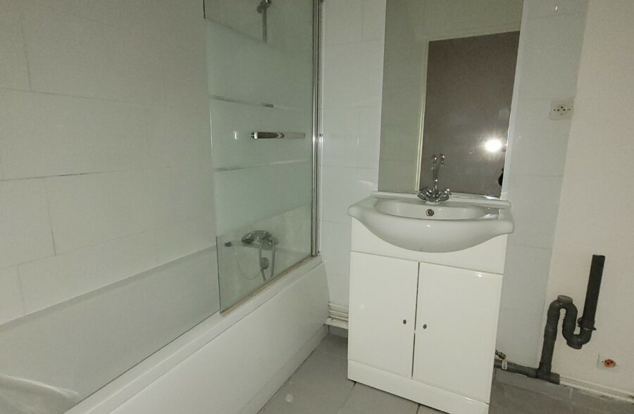 Location appartement à Valenciennes