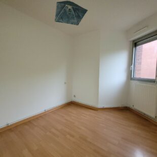 Location appartement à Valenciennes
