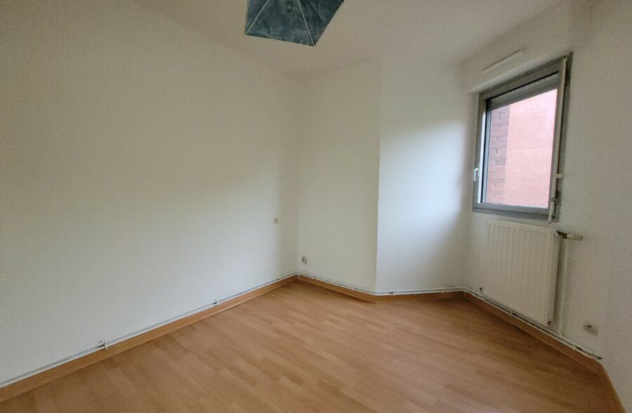 Location appartement à Valenciennes
