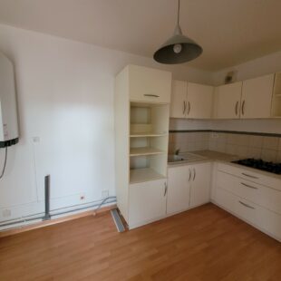 Location appartement à Valenciennes