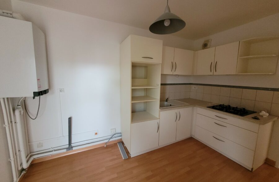 Location appartement à Valenciennes