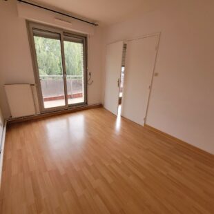 Location appartement à Valenciennes