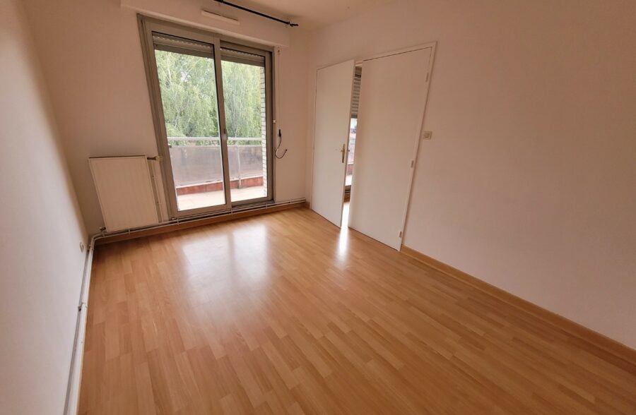 Location appartement à Valenciennes