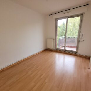 Location appartement à Valenciennes