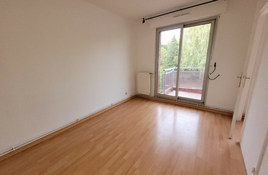 Location appartement à Valenciennes