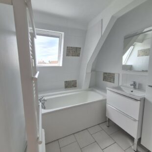 Location appartement à Armentières