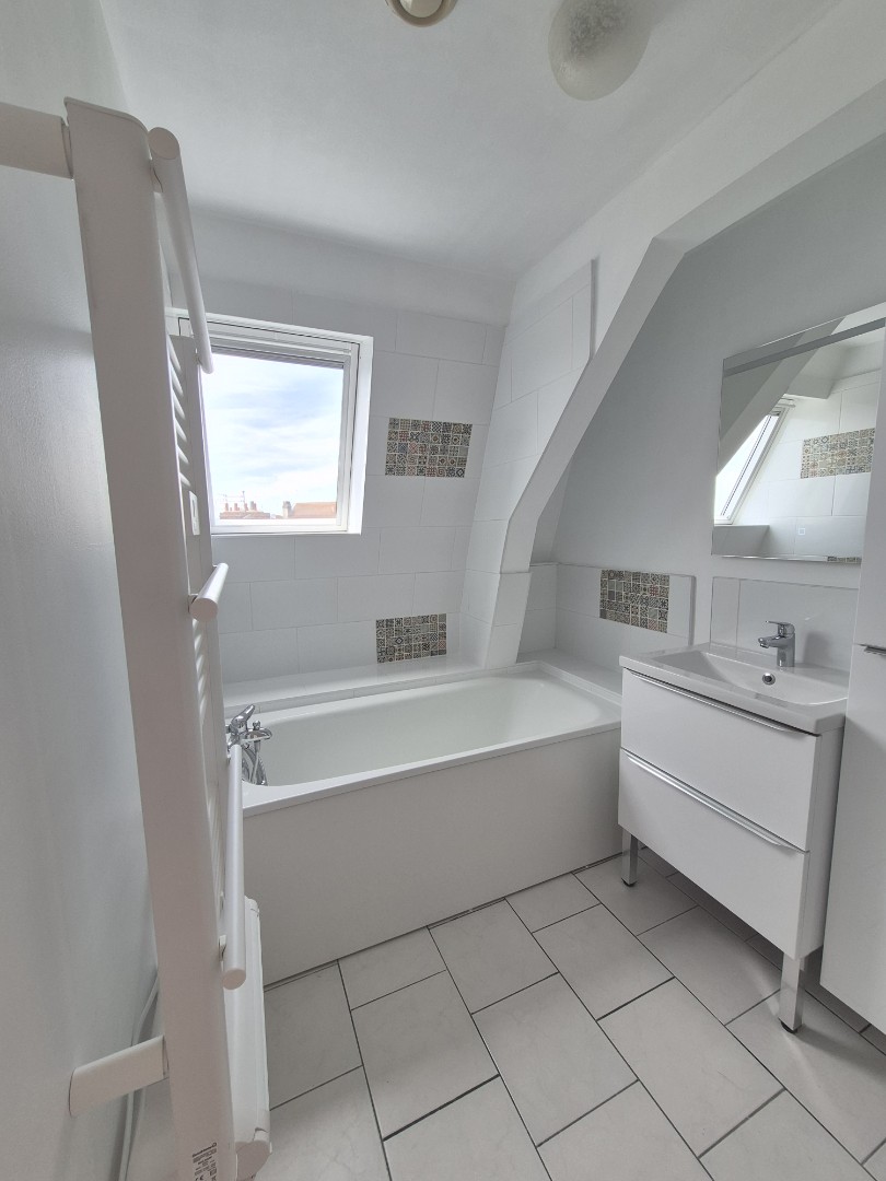 Location appartement à Armentières