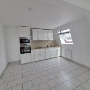 Location appartement à Armentières