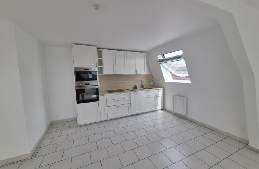 Location appartement à Armentières