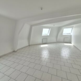 Location appartement à Armentières