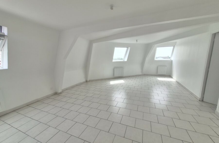 Location appartement à Armentières