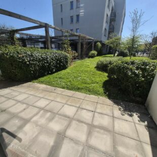 Location appartement meublé à Lille