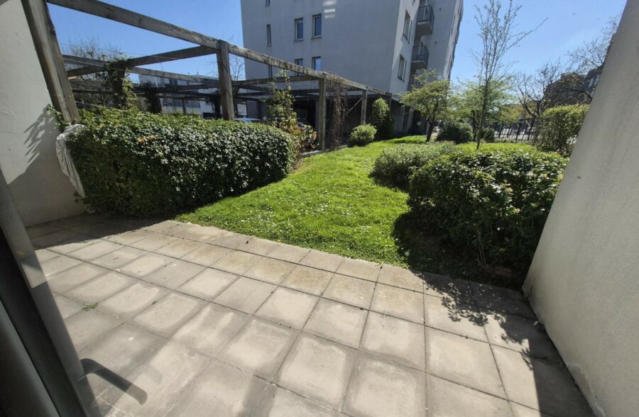 Location appartement meublé à Lille