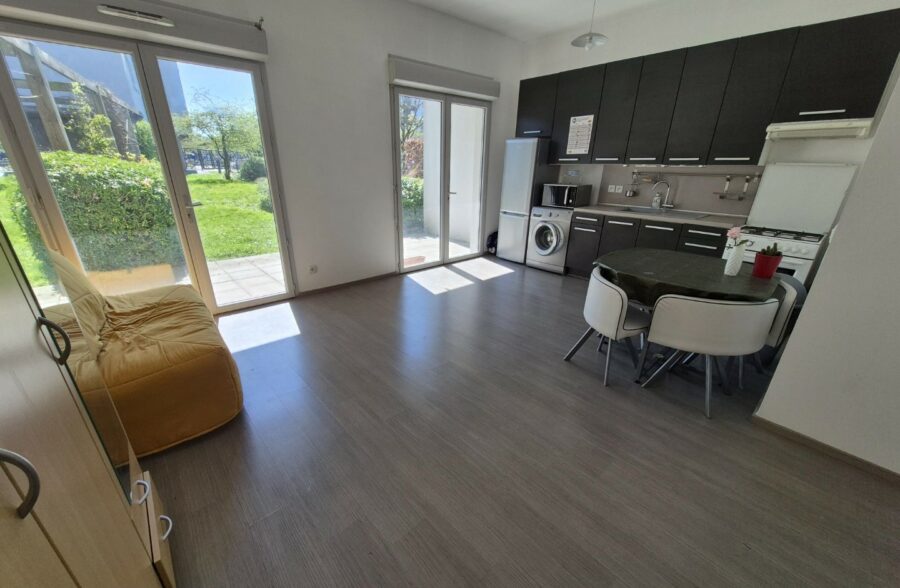 Location appartement meublé à Lille