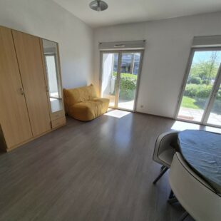 Location appartement meublé à Lille