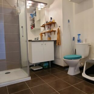 Location appartement meublé à Lille
