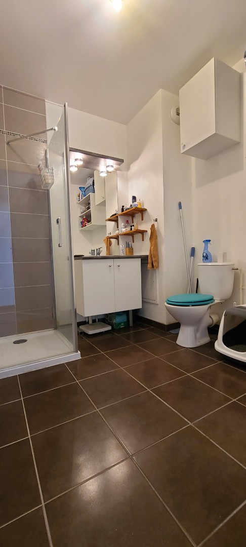 Location appartement meublé à Lille
