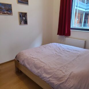 Location appartement meublé à Lille
