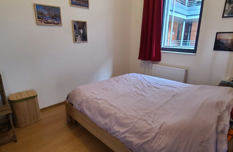 Location appartement meublé à Lille