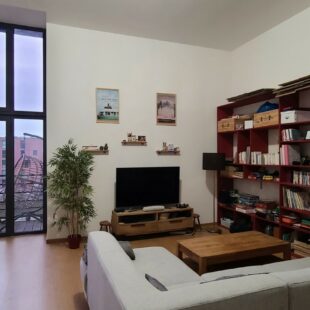 Location appartement meublé à Lille